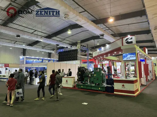 Đội ngũ QGM thể hiện sự xuất sắc tại ITIF Châu Á