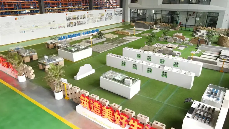 Công nghệ xanh: đổi mới thúc đẩy ngành công nghiệp tiến lên