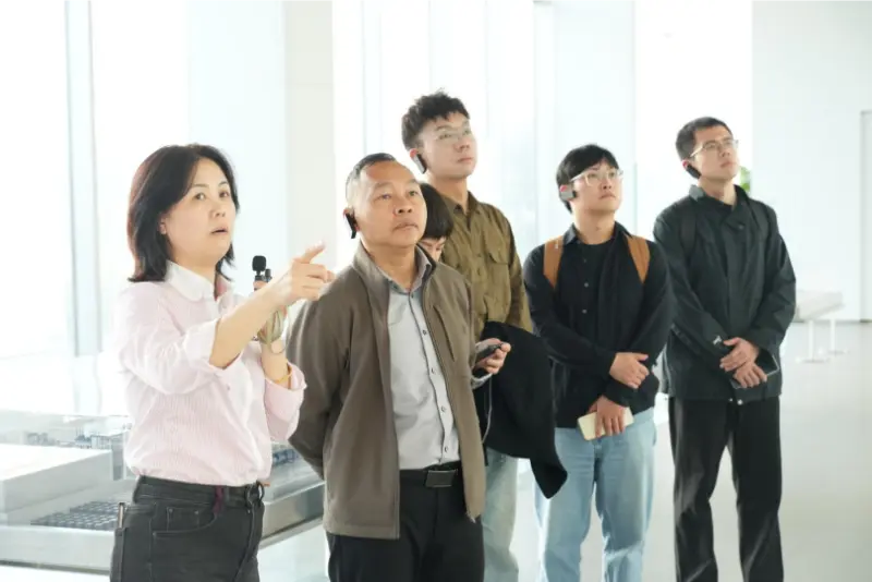 Đại học và Doanh nghiệp chung tay bắt đầu hành trình mới, đổi mới vì tương lai xanh