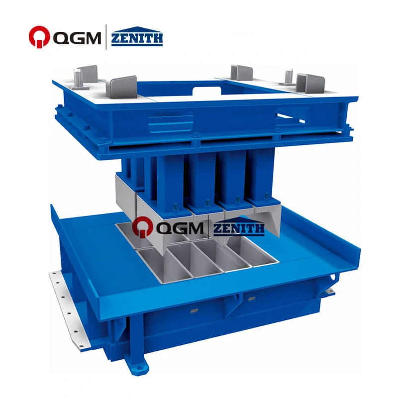 Xử lý nhiệt có vai trò gì đối với độ bền khuôn của máy khối?