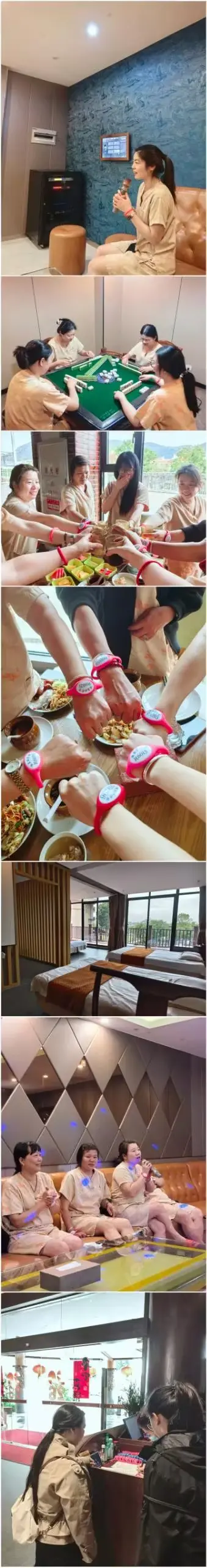 Công ty TNHH Máy Quangong: Tôn vinh vẻ đẹp rạng ngời của phụ nữ – “Ngày nữ thần” ấm áp khép lại thành công