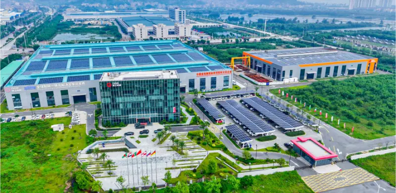 Công ty TNHH Máy Quangong Kết Thúc Thành Công Cuộc Rút Thăm May Mắn Đề Xuất Cải Tiến Quý 2