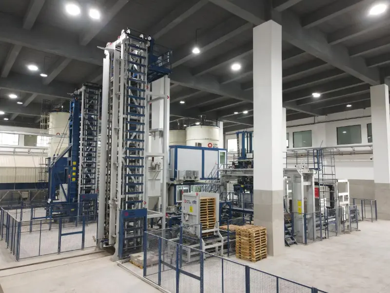 Cường độ nén khối bê tông: Tiêu chuẩn, yếu tố ảnh hưởng & giải pháp sản xuất