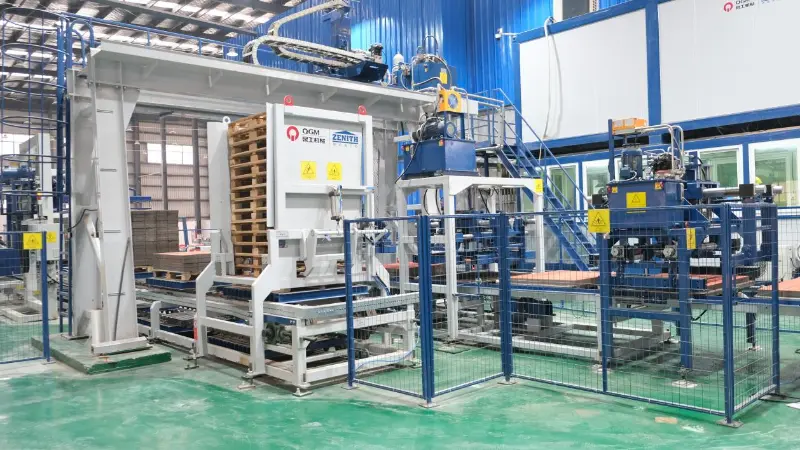 Dịch vụ kỹ thuật số QGM cải thiện hiệu quả vận hành máy khối như thế nào