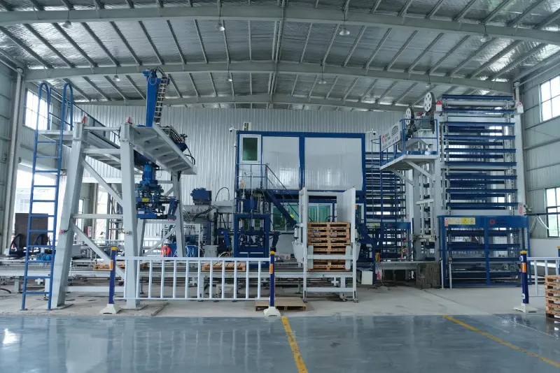 Cách chọn nhà sản xuất máy tạo khối tích hợp đáng tin cậy