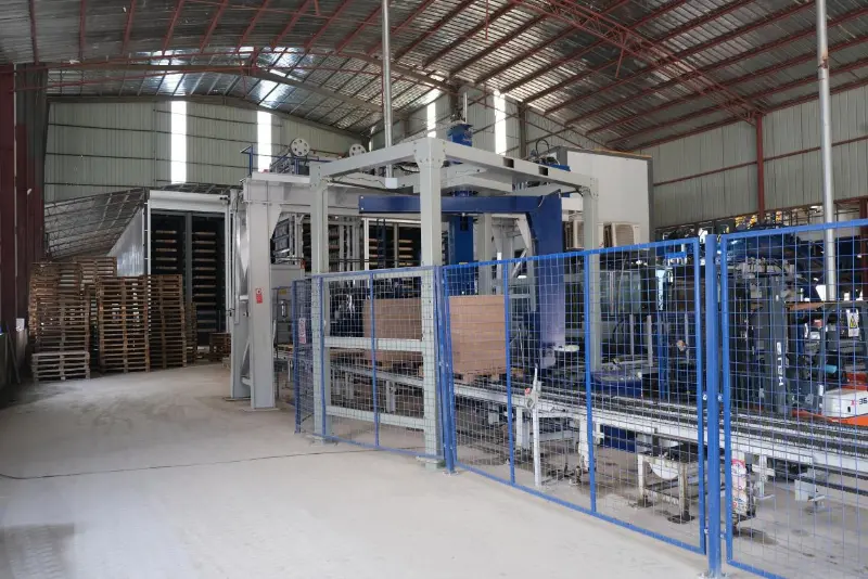 Cách chọn nhà cung cấp giải pháp sản xuất gạch bê tông đáng tin cậy