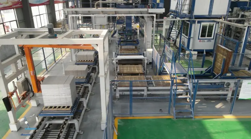 Tự động hóa công nghiệp: Hệ thống sản xuất tự động đang định hình lại hoạt động sản xuất như thế nào