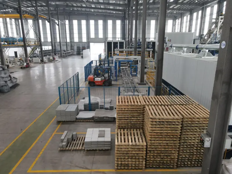 3 yếu tố quan trọng để chọn máy tạo khối tự động phù hợp