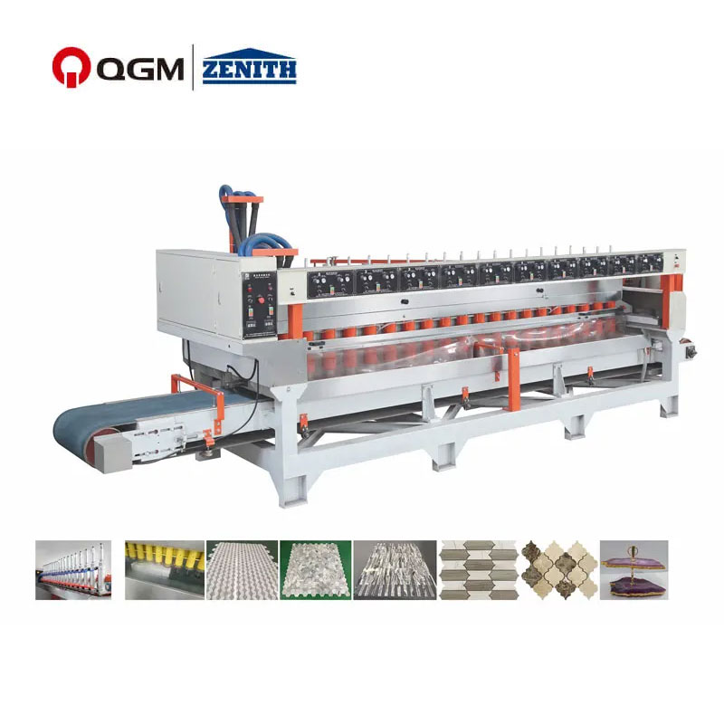 Máy đánh bóng gạch
